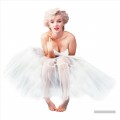 Marilyn Monroe ballerine